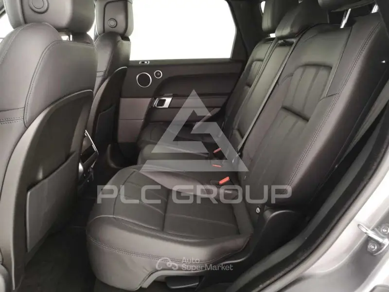 2020 Land Rover Range Rover