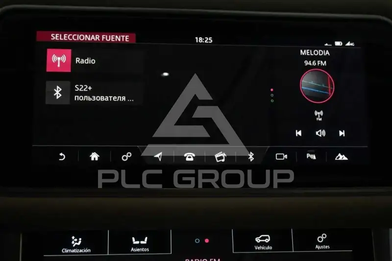 2020 Land Rover Range Rover