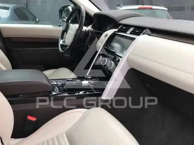 2020 Land Rover Range Rover