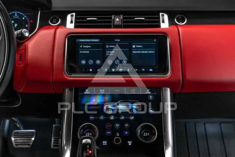 2020 Land Rover Range Rover