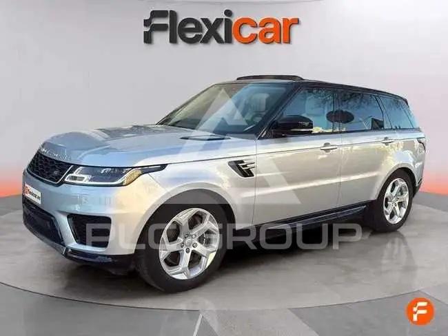 2020 Land Rover Range Rover