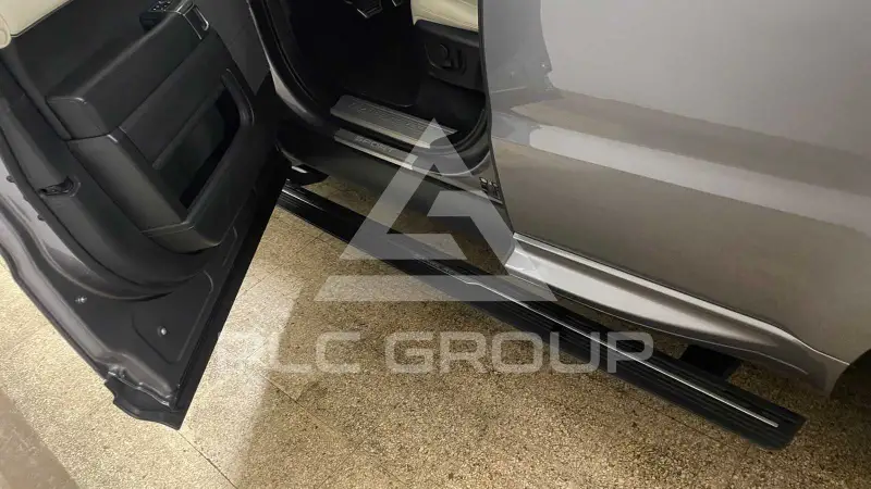 2020 Land Rover Range Rover