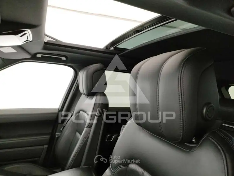2020 Land Rover Range Rover