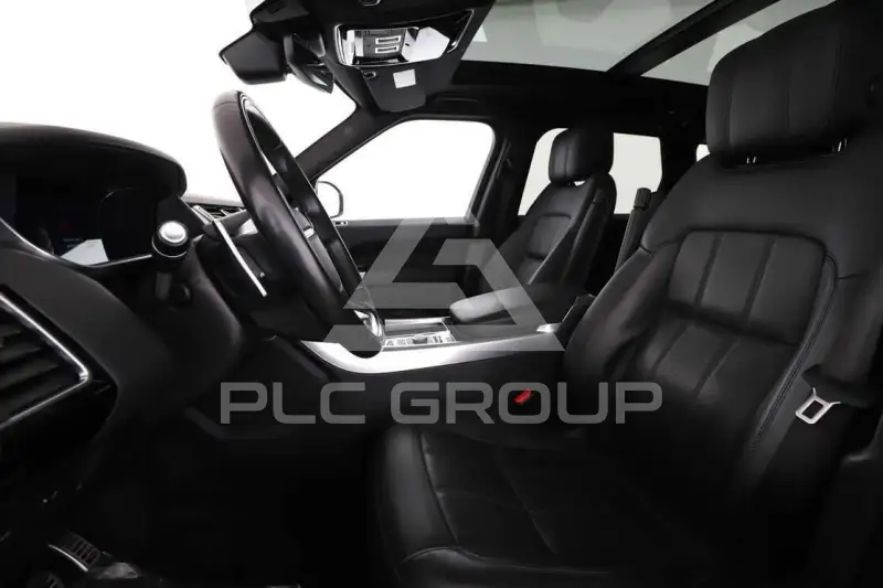 2020 Land Rover Range Rover