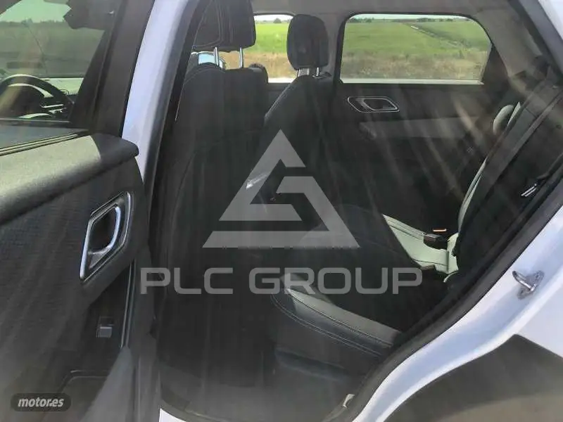 2020 Land Rover Range Rover