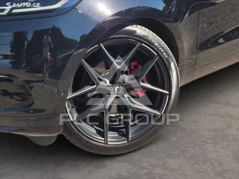 2020 Land Rover Range Rover