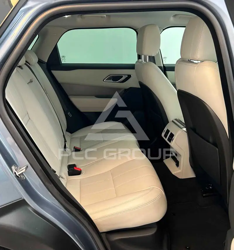 2020 Land Rover Range Rover