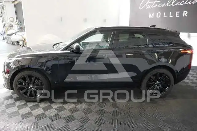 2020 Land Rover Range Rover