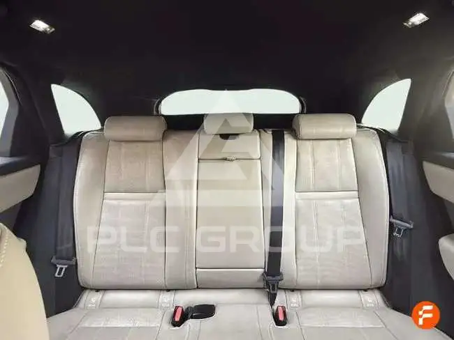 2020 Land Rover Range Rover
