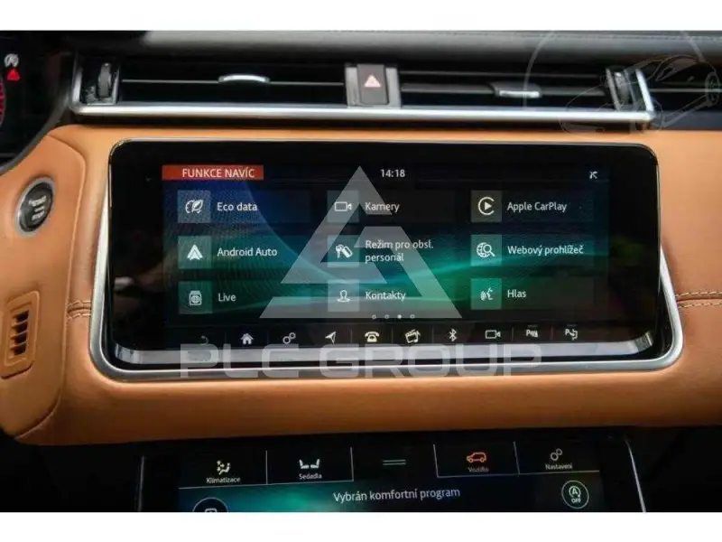 2020 Land Rover Range Rover