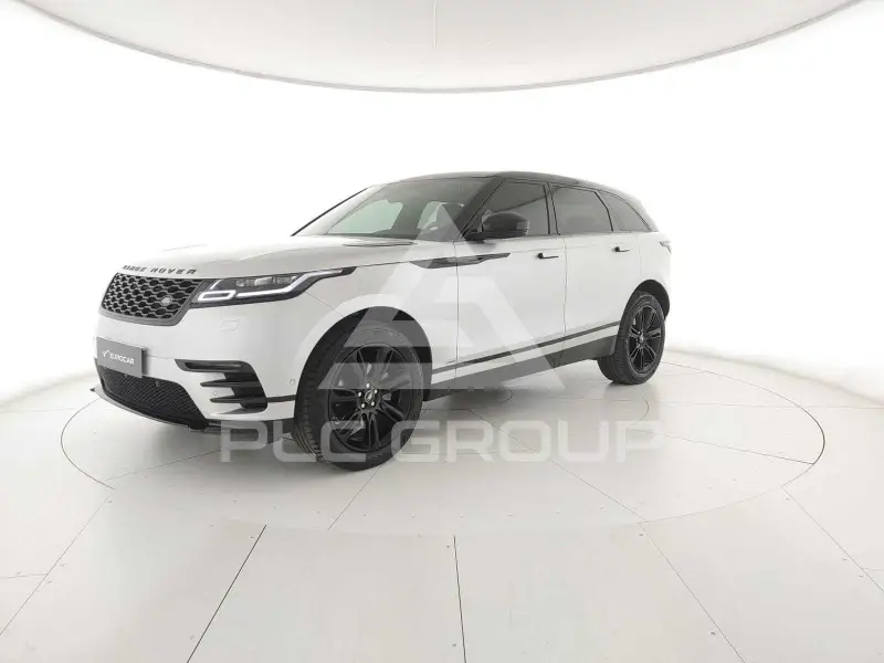 2020 Land Rover Range Rover