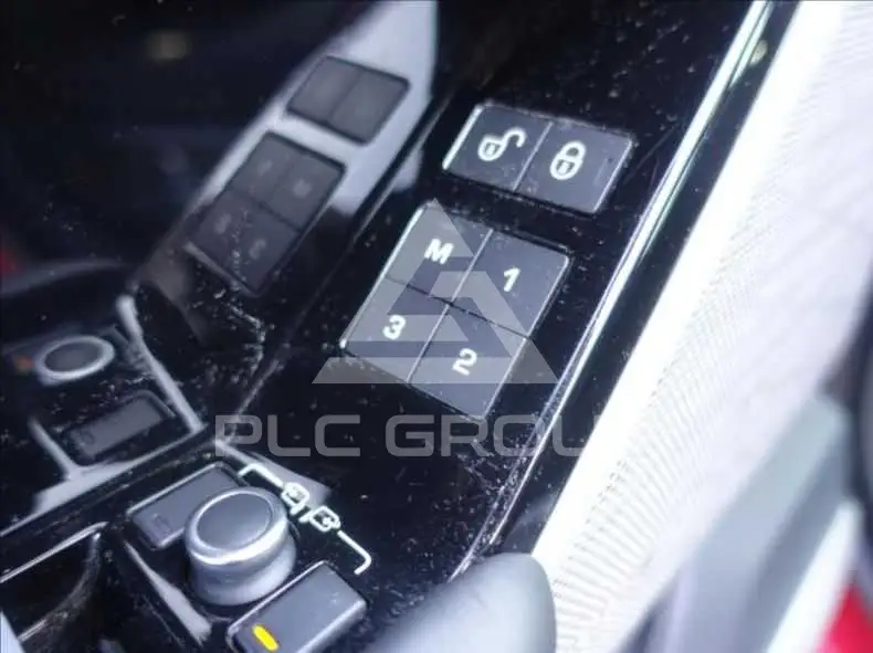 2020 Land Rover Range Rover
