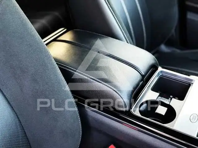 2020 Land Rover Range Rover