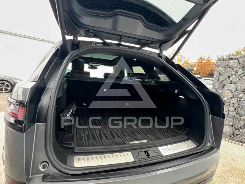 2020 Land Rover Range Rover