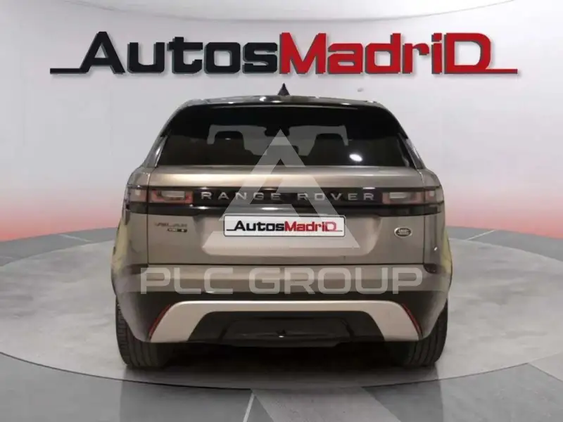 2020 Land Rover Range Rover