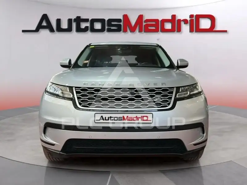 2020 Land Rover Range Rover