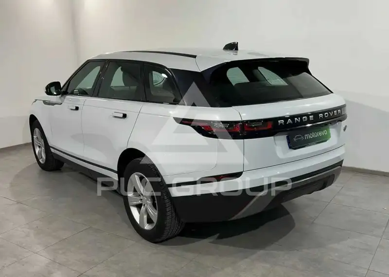 2020 Land Rover Range Rover