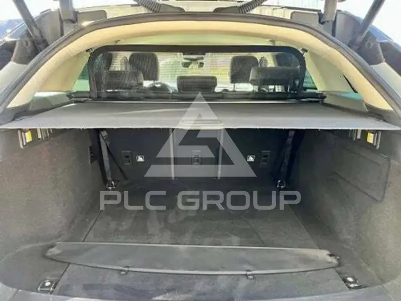 2020 Land Rover Range Rover