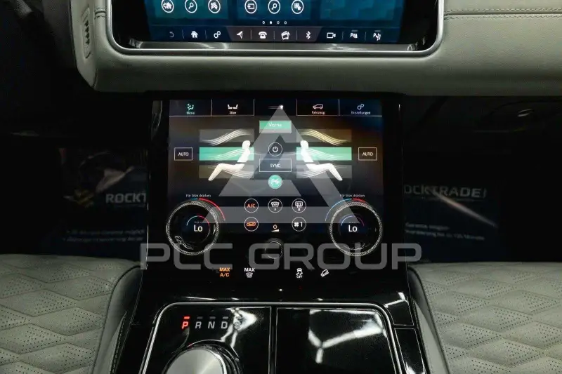 2020 Land Rover Range Rover