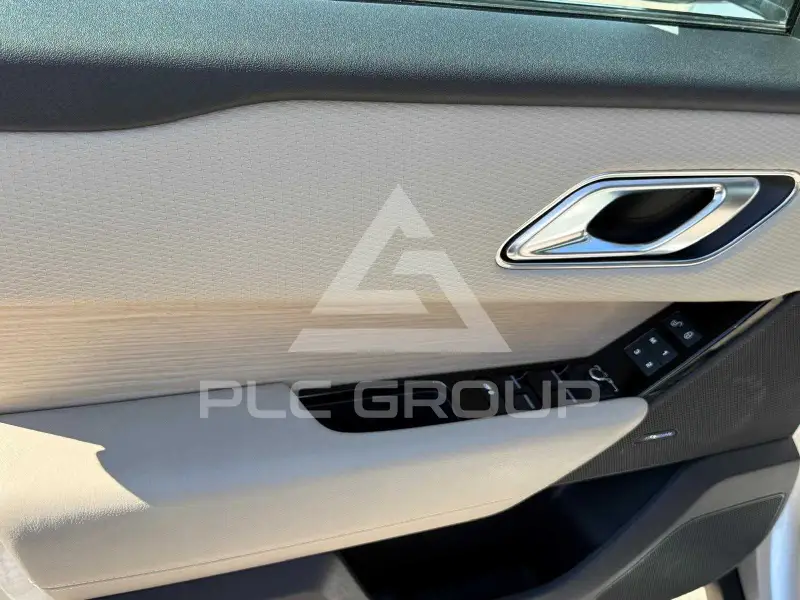 2020 Land Rover Range Rover