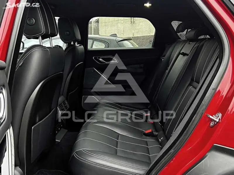 2020 Land Rover Range Rover