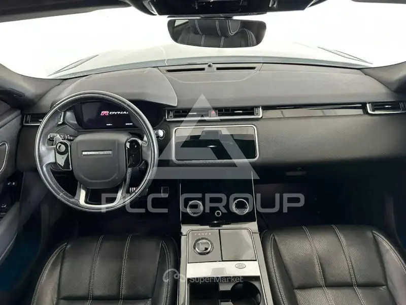 2020 Land Rover Range Rover