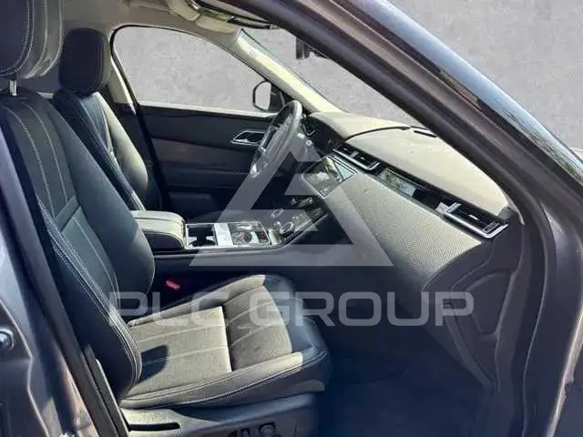 2020 Land Rover Range Rover
