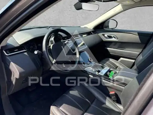 2020 Land Rover Range Rover