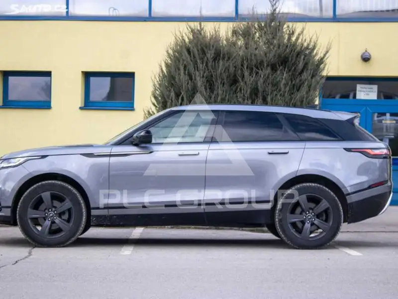 2020 Land Rover Range Rover