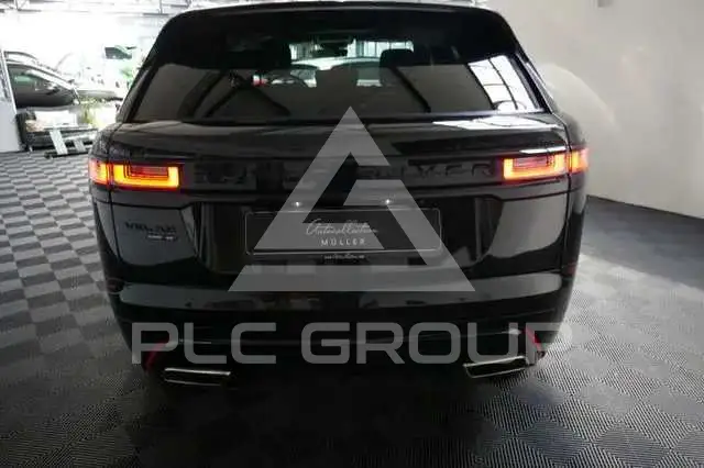 2020 Land Rover Range Rover