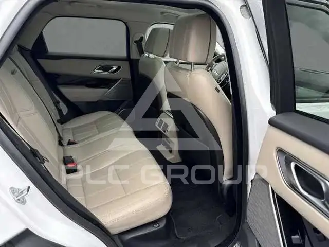 2020 Land Rover Range Rover