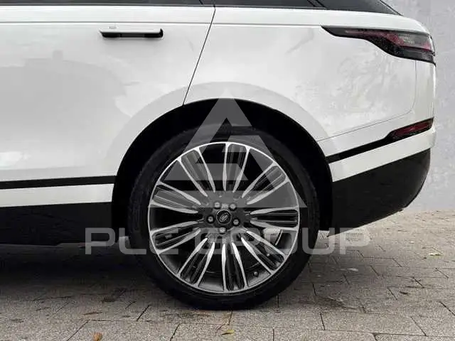 2020 Land Rover Range Rover