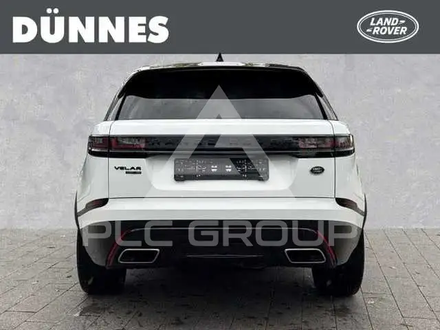 2020 Land Rover Range Rover