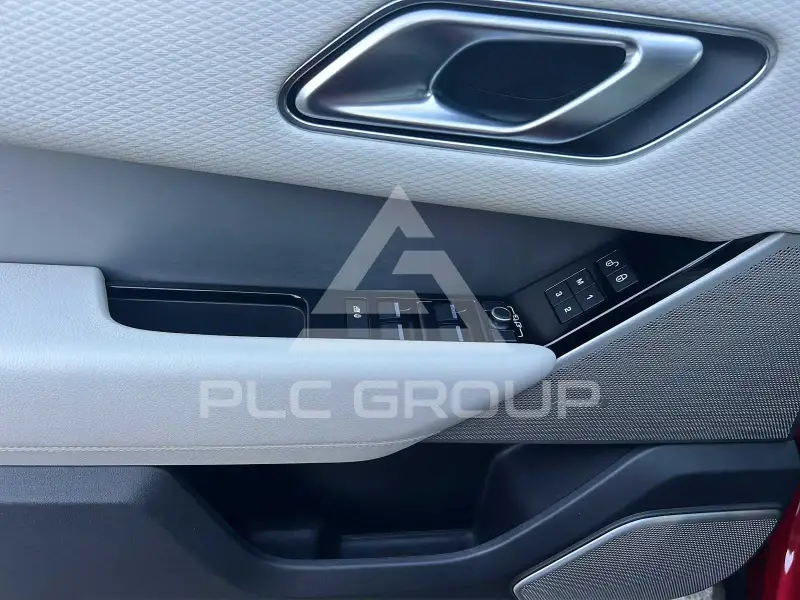 2020 Land Rover Range Rover