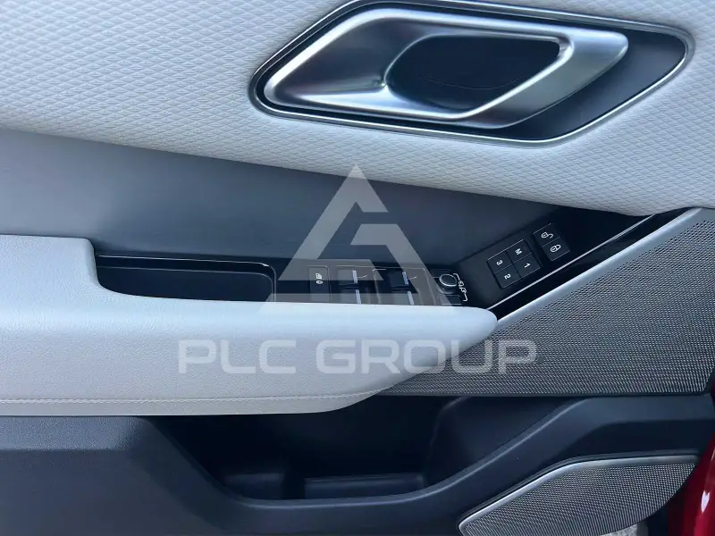 2020 Land Rover Range Rover