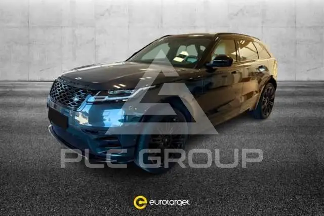 2020 Land Rover Range Rover