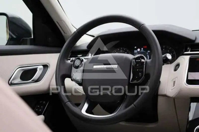 2020 Land Rover Range Rover
