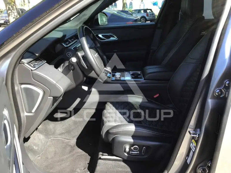 2020 Land Rover Range Rover