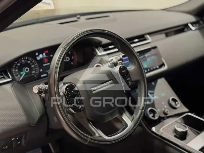 2020 Land Rover Range Rover