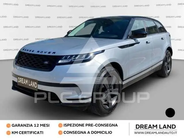 2020 Land Rover Range Rover