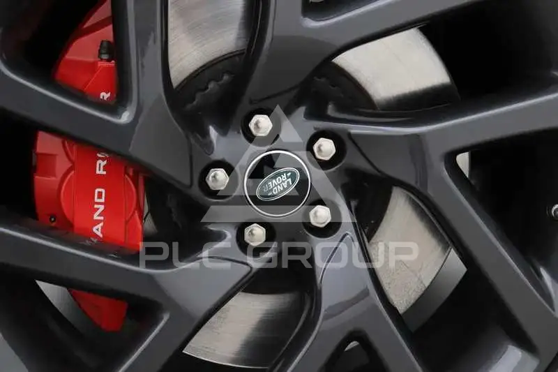 2020 Land Rover Range Rover