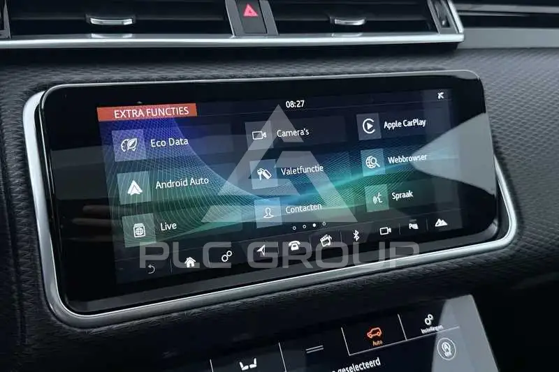 2020 Land Rover Range Rover