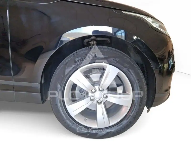 2020 Land Rover Range Rover