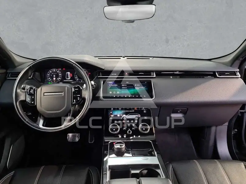 2020 Land Rover Range Rover