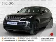 2020 Land Rover Range Rover