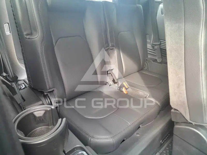 2020 Land Rover DEFENDER