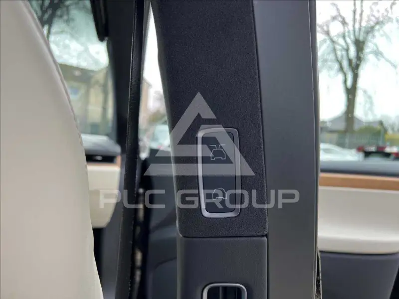 2020 Tesla Model X