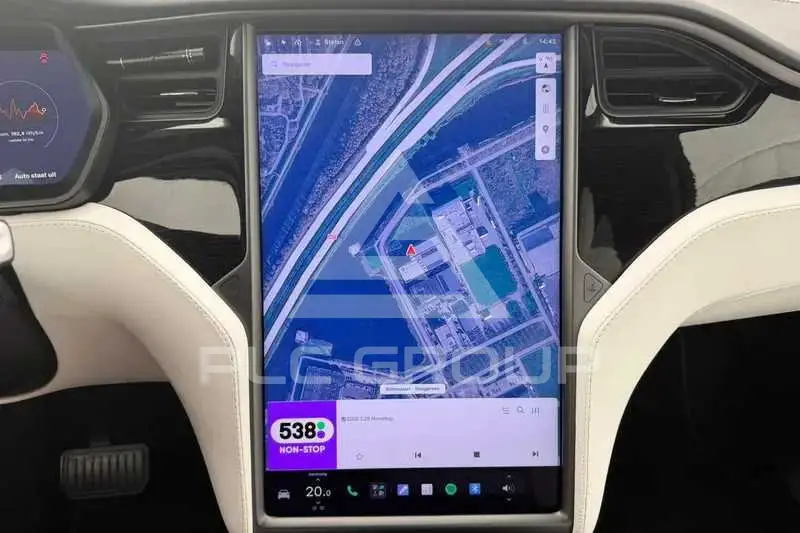 2020 Tesla Model X