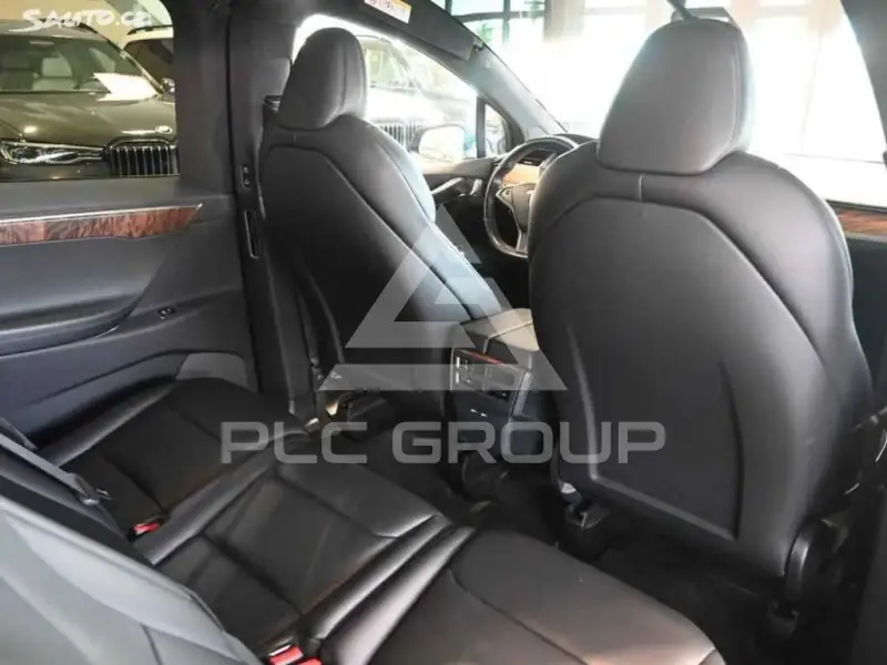 2020 Tesla Model X