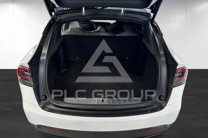 2020 Tesla Model X
